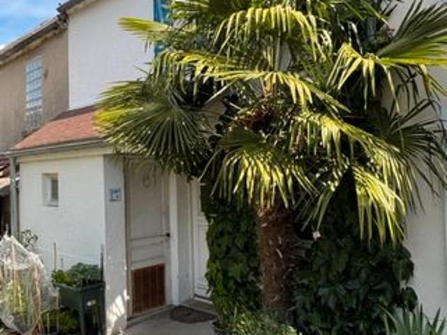 Maison vente à Sarcelles, Le Plessis-luzarches