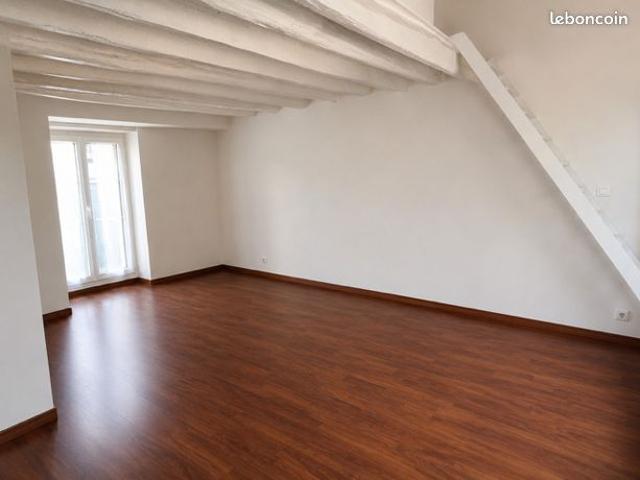 Maison vente à Sarcelles, Le Plessis-luzarches