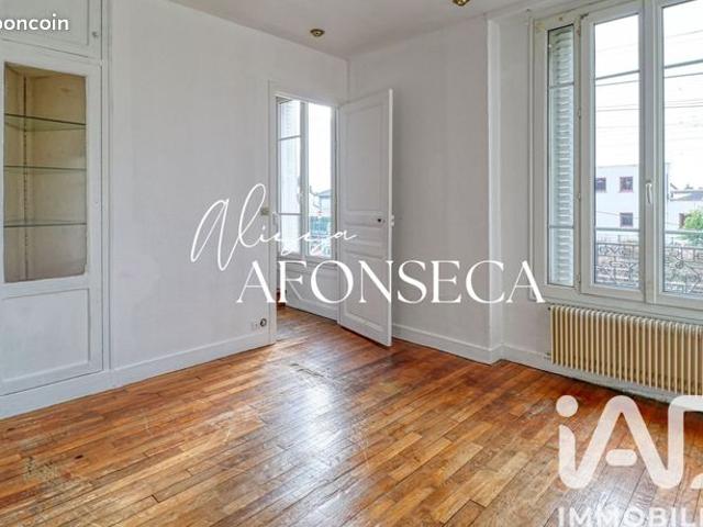 Maison vente à Argenteuil, Eaubonne