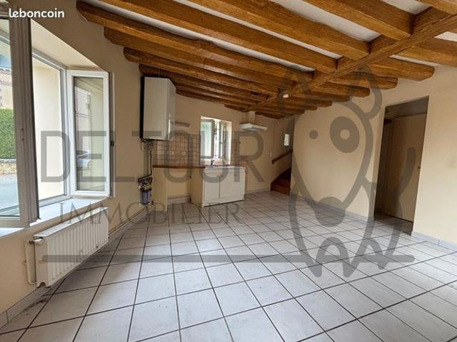 Maison vente à Provins, Mortcerf