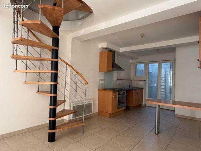 Maison vente à Mirande, Masseube