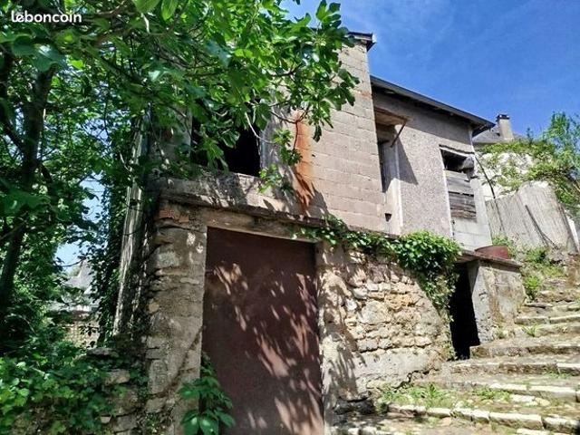 Maison vente à Sarlat-la-Canéda, Terrasson-lavilledieu