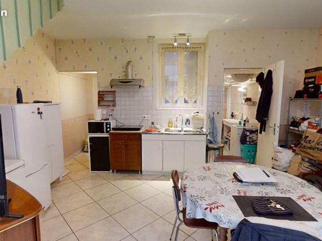 Maison vente à Thiers, Courpière