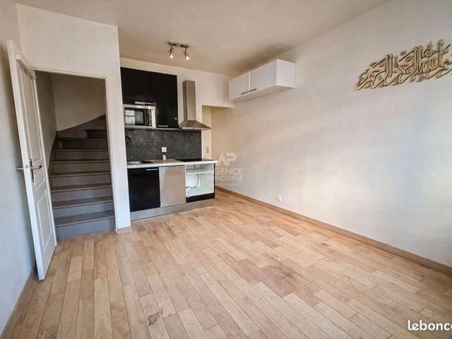 Maison vente à Pontoise, Méry-sur-oise