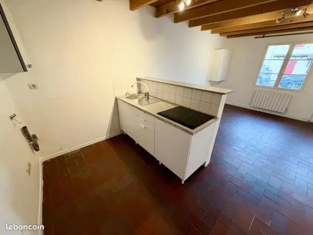 Maison location à Jablines, Seine-et-Marne