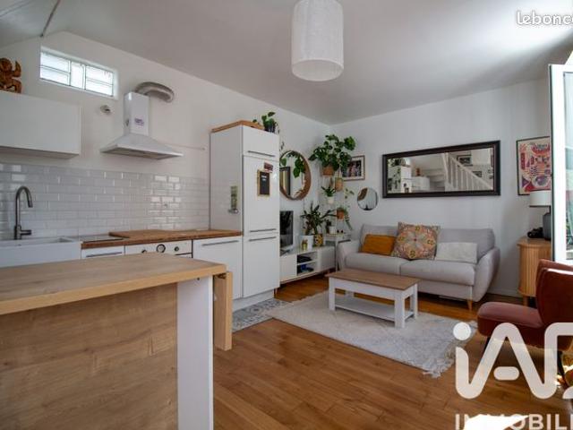 Maison vente à Nogent-sur-Marne, Fontenay-sous-bois