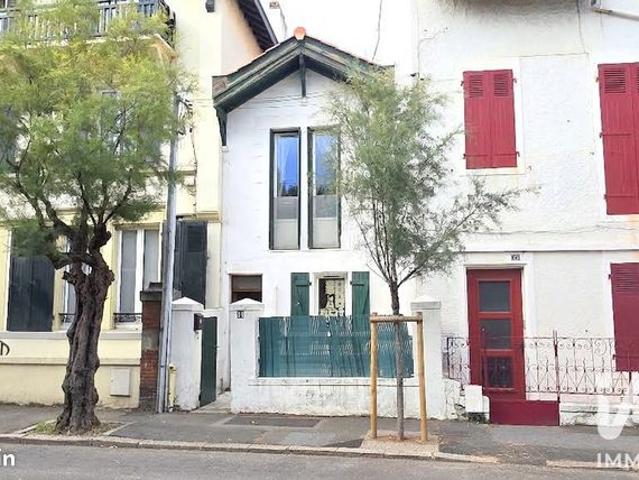 Maison vente à Biarritz, Pyrénées-Atlantiques