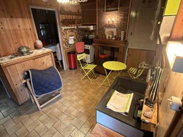 Maison vente à Amiens, Corbie