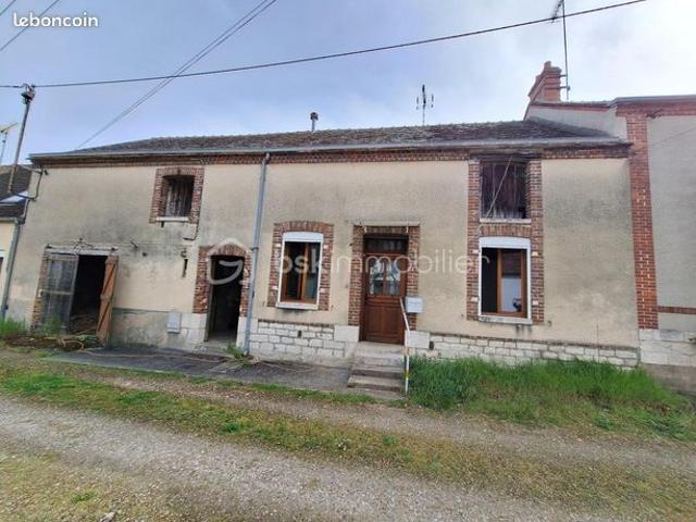 Maison vente à Montargis