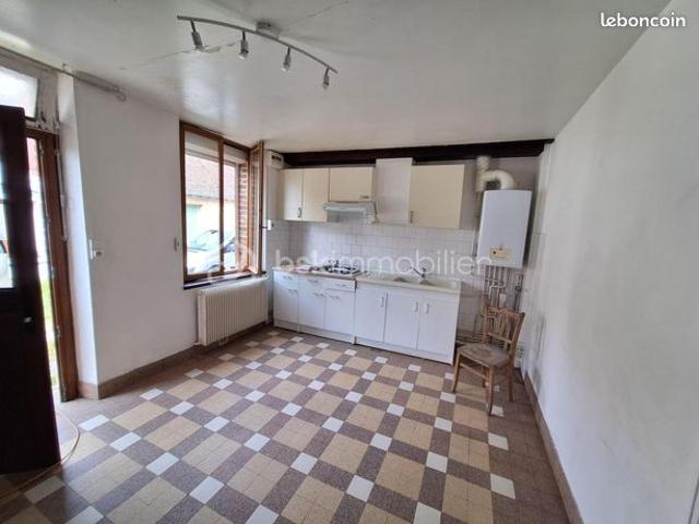 Maison vente à Montargis
