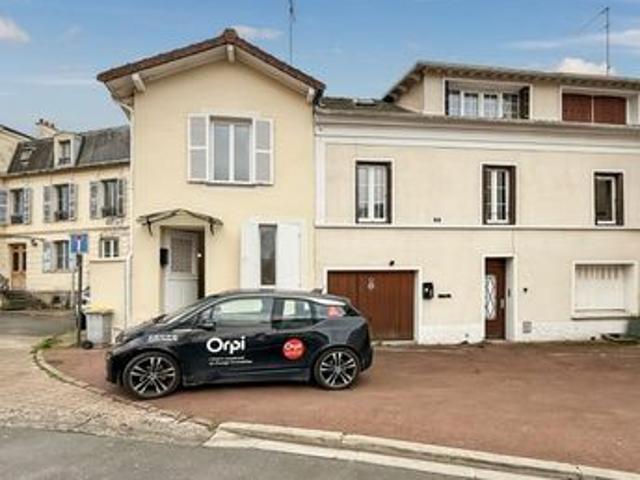 Maison vente à Argenteuil, Eaubonne