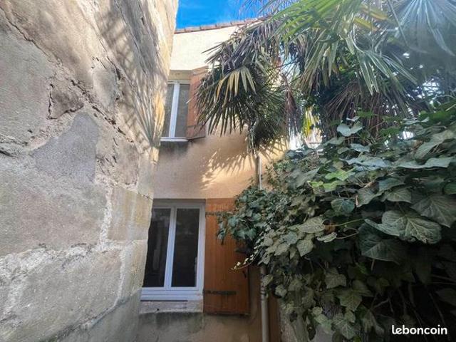 Maison vente à Marmande, Miramont-de-guyenne