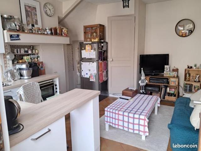 Maison vente à Rouen, Le Petit-quevilly