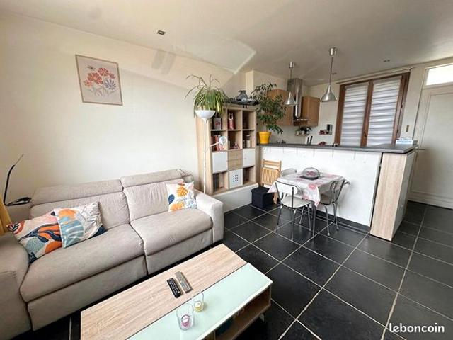 Maison vente à Pontoise, Le Heaulme