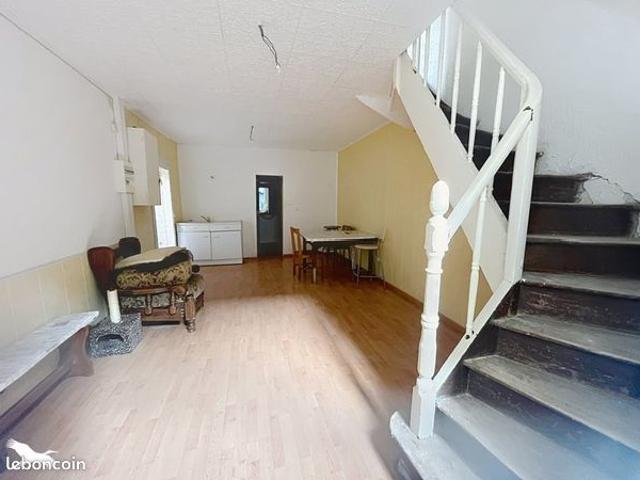 Maison vente à Miramont-de-Guyenne, Lot-et-Garonne