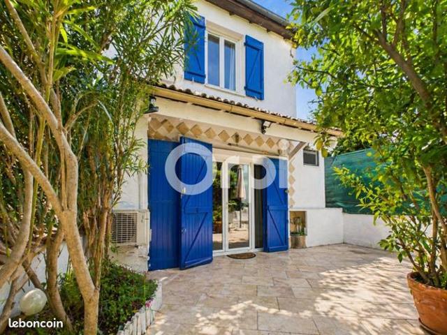 Maison vente à Grasse, Pégomas