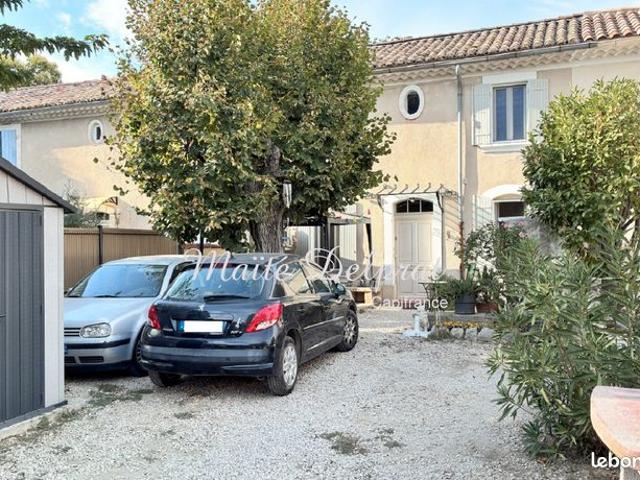 Maison vente à Carpentras, Vaucluse