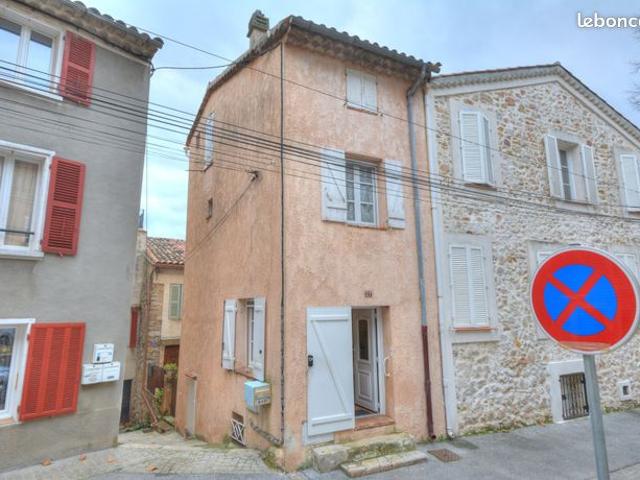 Maison vente à Brignoles, Carnoules