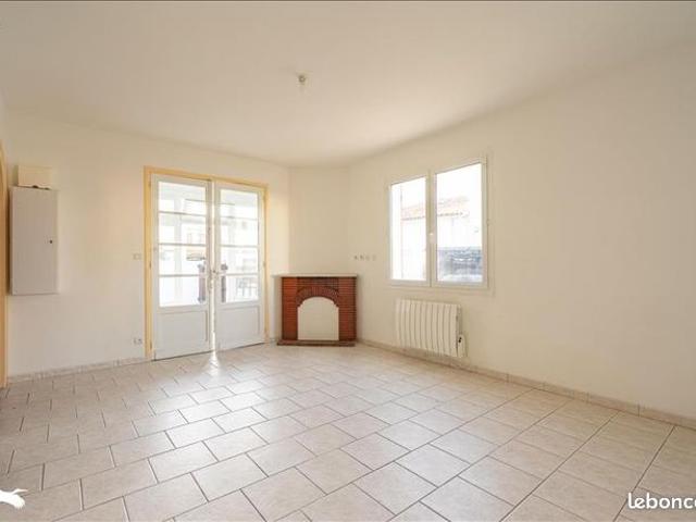 Maison vente à France métropolitaine, Royan