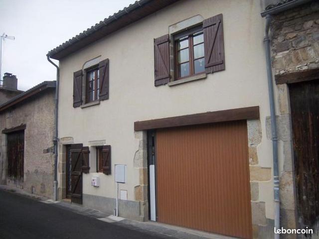 Maison vente à Billom, Puy-de-Dôme