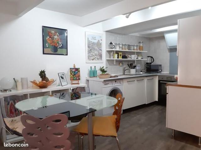 Maison vente à Béziers, Agde