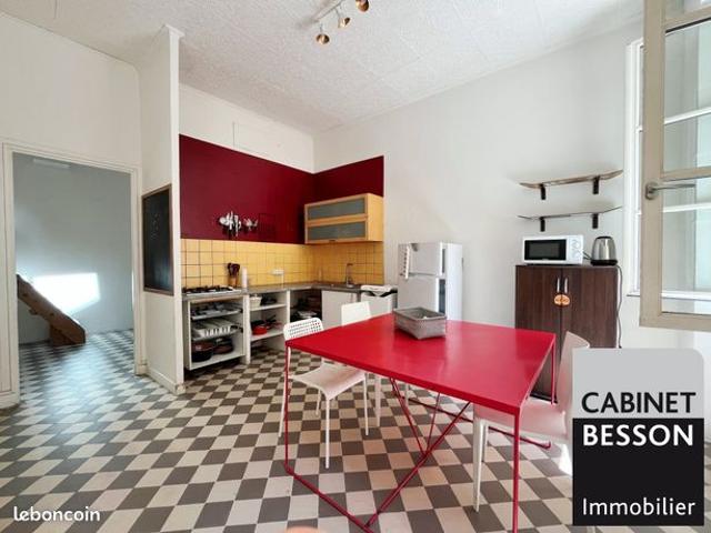 Maison vente à Grenoble