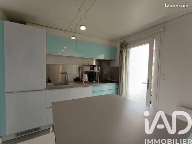 Maison vente à Nantes