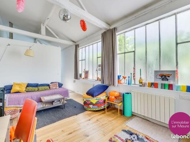 Maison vente à Bobigny, Les Lilas