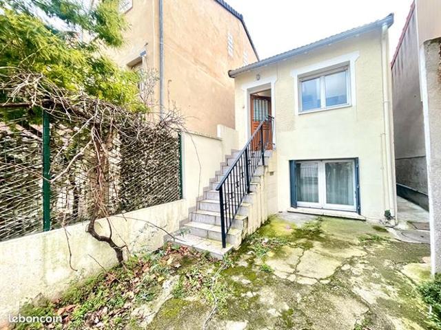 Maison vente à Nanterre, Colombes