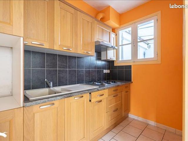 Maison vente à Rochefort, Royan