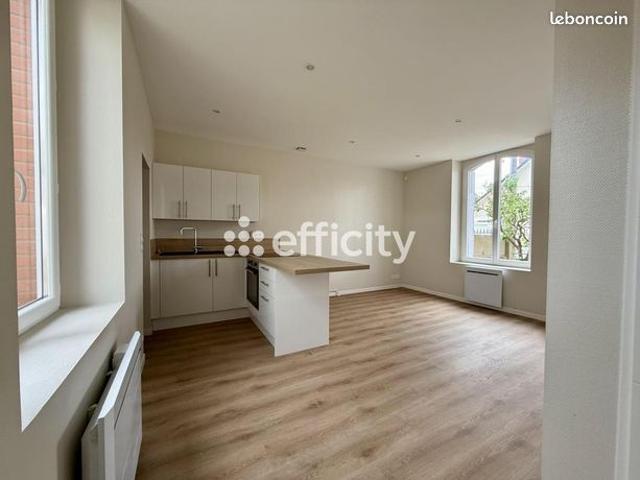 Maison vente à Orléans