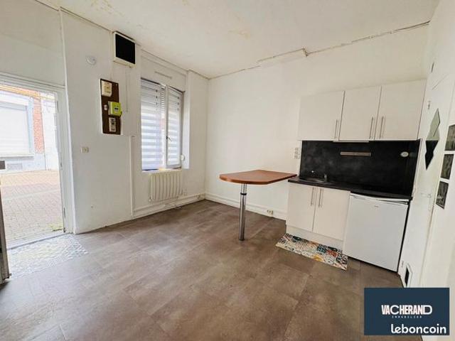 Maison vente à Lille