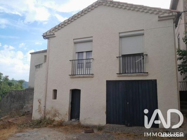 Maison vente à Alès
