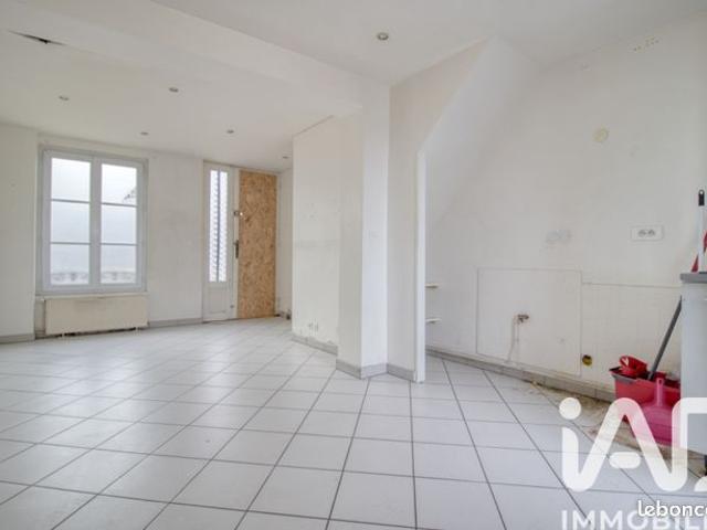 Maison vente à Pontoise, Magny-en-vexin