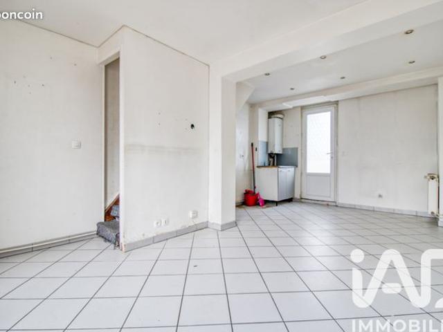 Maison vente à Pontoise, Magny-en-vexin