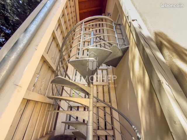 Maison vente à Grenoble