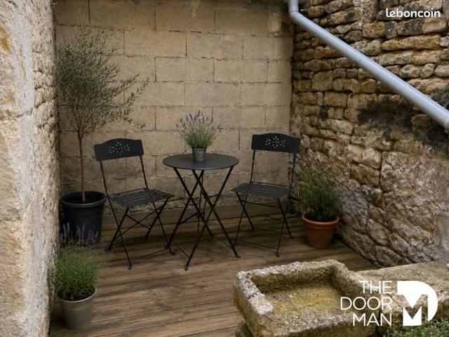 Maison vente à Niort