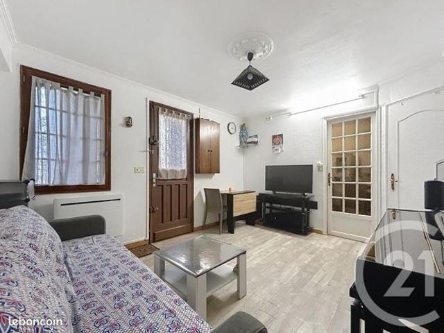 Maison vente à Saint-Denis, Villetaneuse