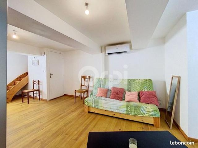 Maison vente à Perpignan, Toulouges
