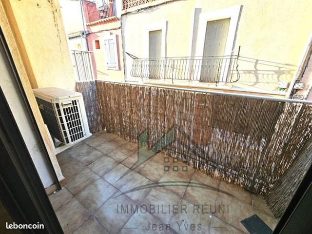 Maison vente à Martigues, Bouches-du-Rhône