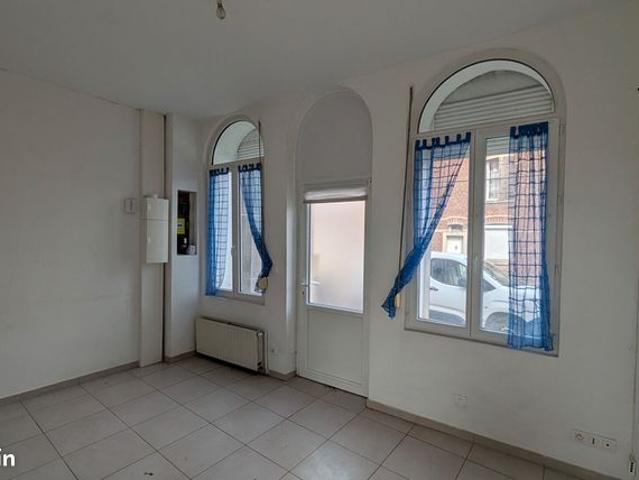 Maison vente à Bohain-en-Vermandois, Aisne