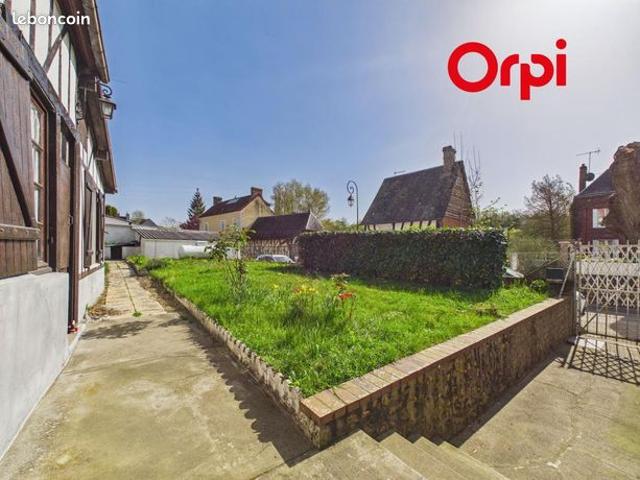 Maison vente à Bernay