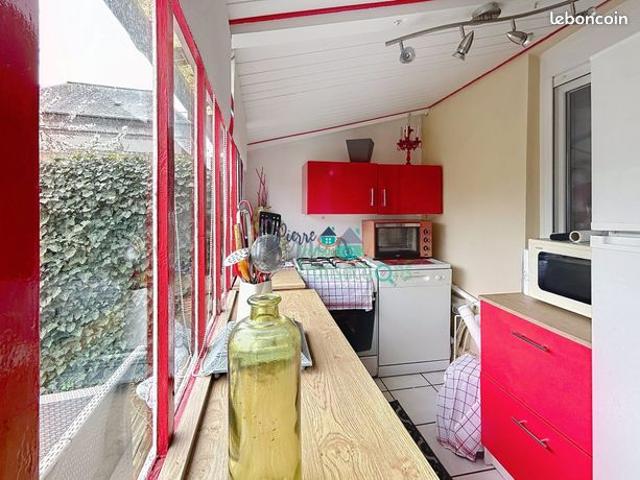 Maison vente à Le Havre, Lillebonne