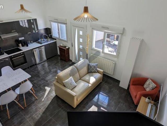 Maison vente à Lyon, Métropole de Lyon