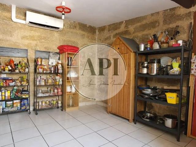 Maison vente à Béziers, Pézenas