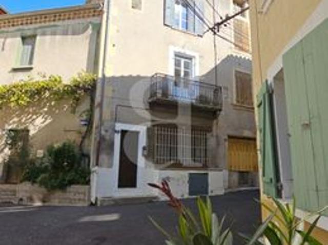 Maison vente à Carpentras, Valréas