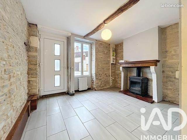 Maison vente à Bessy-sur-Cure, Yonne