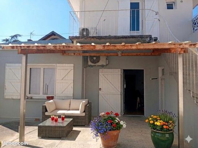 Maison vente à Pamiers