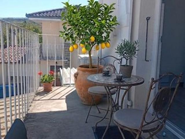 Maison vente à Pamiers