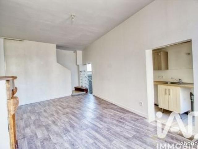 Maison vente à Pontoise, Magny-en-vexin
